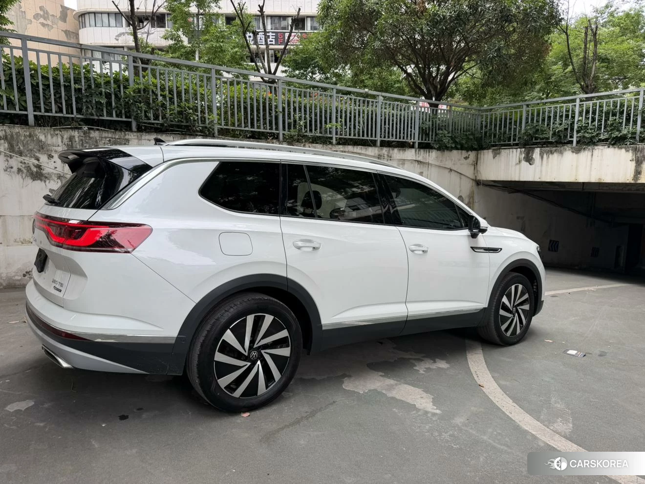 Volkswagen Lanjing id 4498951 из Китая 7