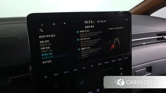 Hyundai Staria id 3674905 из Кореи 7