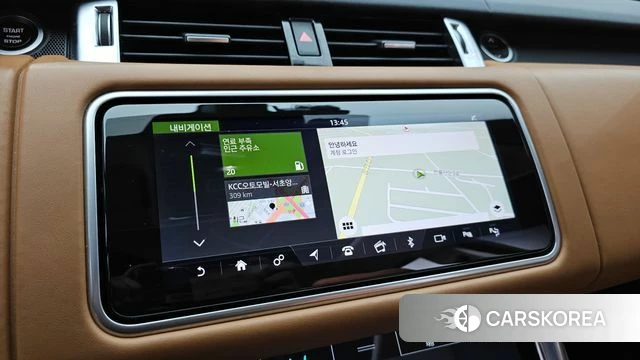 Land Rover Range Rover Sport 2nd Generation id 4371504 из Кореи 7