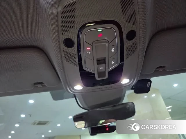 Audi A6 (C8) id 3152491 из Кореи 7