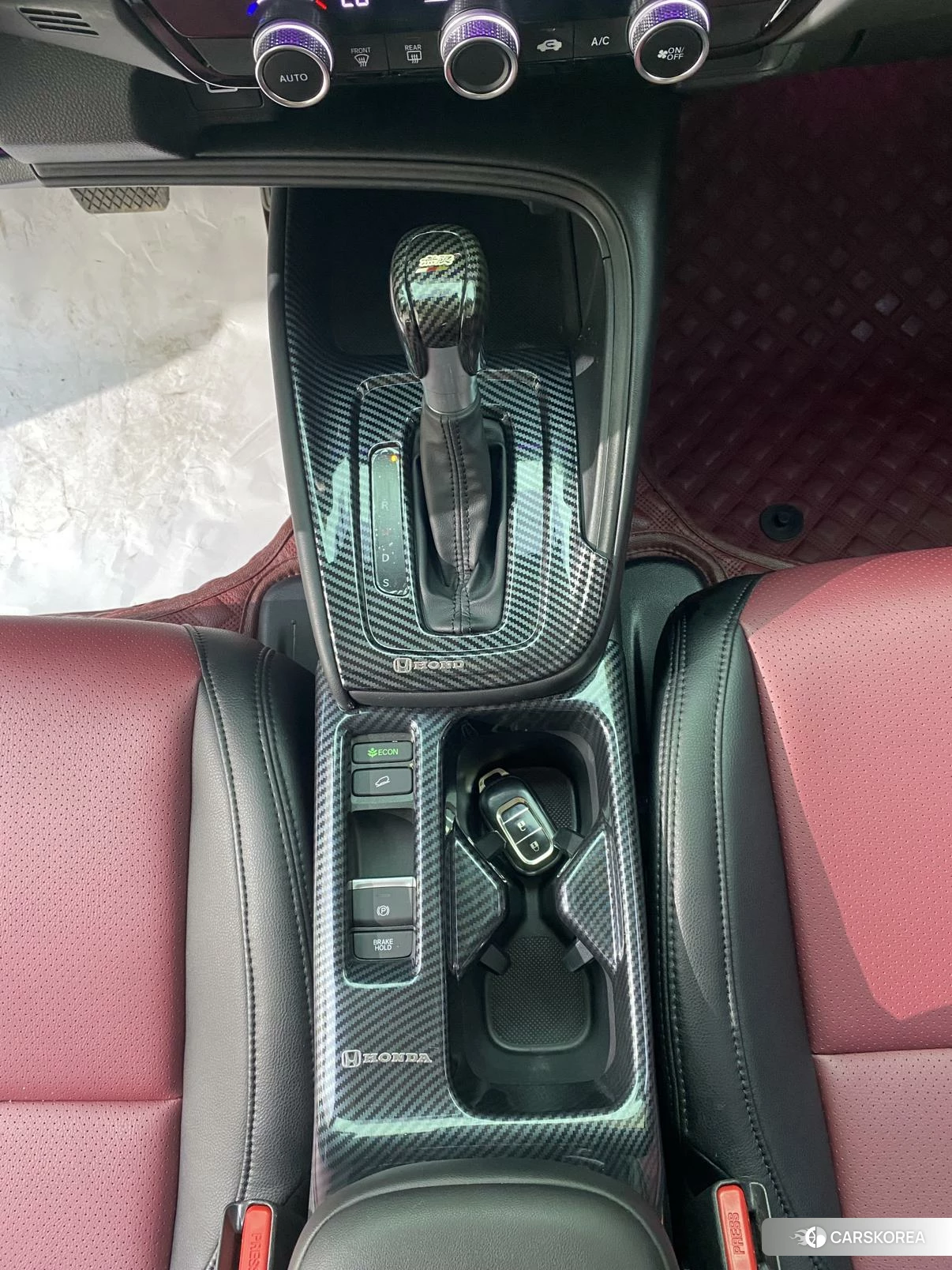 Honda XR-V id 4510463 из Китая 7