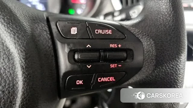 Kia The New Ray id 2979864 из Кореи 7