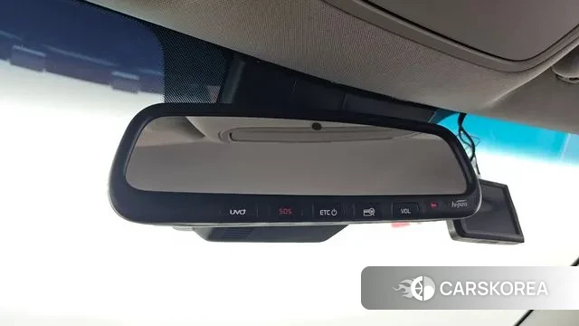 Kia K7 Premier id 3055333 из Кореи 7