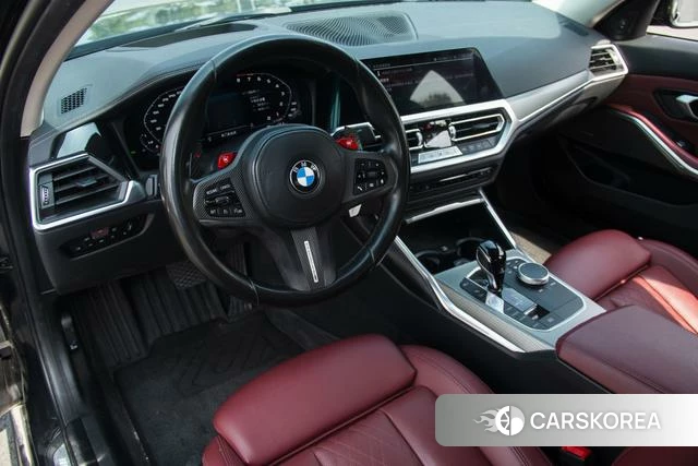 BMW 3 series id 4259123 из Китая 7
