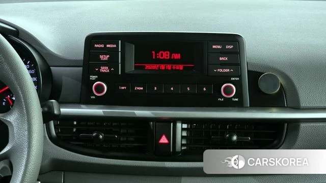 Kia All New Morning (JA) id 3867525 из Кореи 7