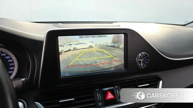 Hyundai Grandeur IG id 3820741 из Кореи 7