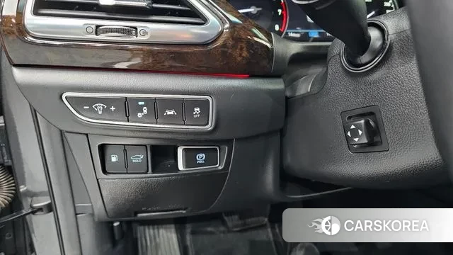 Genesis G90 id 3736850 из Кореи 7