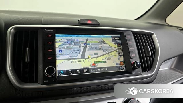 Kia The New Ray id 3819514 из Кореи 7