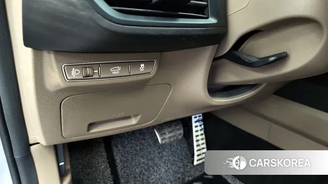 Kia K8 id 3219036 из Кореи 7