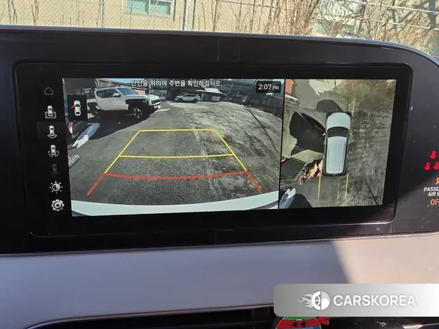 Hyundai Palisade id 3601038 из Кореи 7