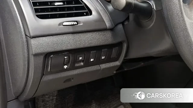 Renault Korea (Samsung) SM3 Neo id 3233865 из Кореи 7