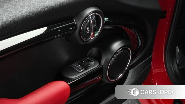 Mini Cooper S id 4376981 из Кореи 7