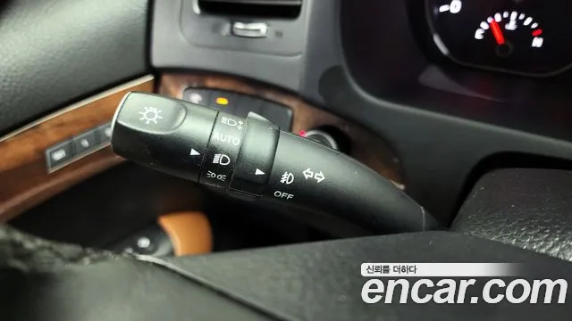 Kia The New Mohave id 2585292 из Кореи 7