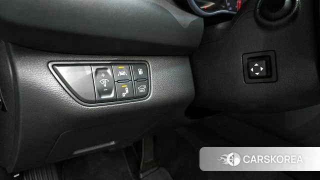 Genesis G70 id 3828876 из Кореи 7