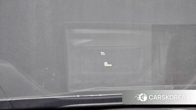 Kia K7 Premier id 3813730 из Кореи 7