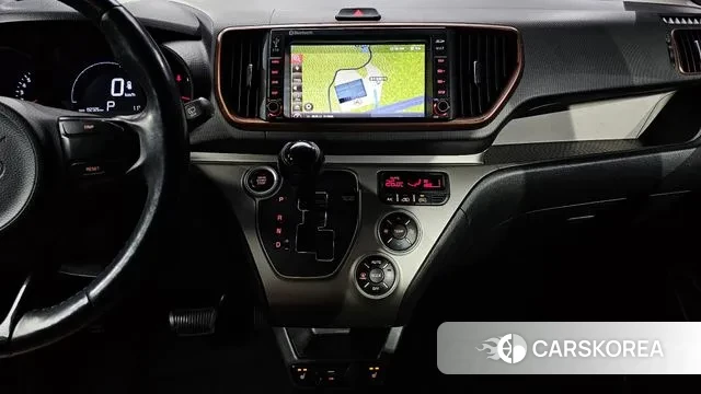 Kia The New Ray id 3319625 из Кореи 7