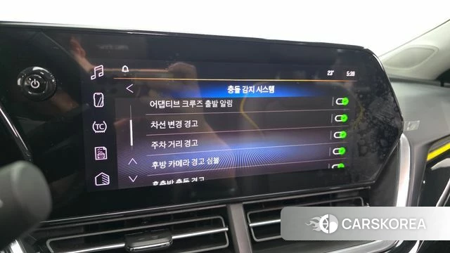 Chevrolet (GM Daewoo) Trax Crossover id 4400919 из Кореи 7