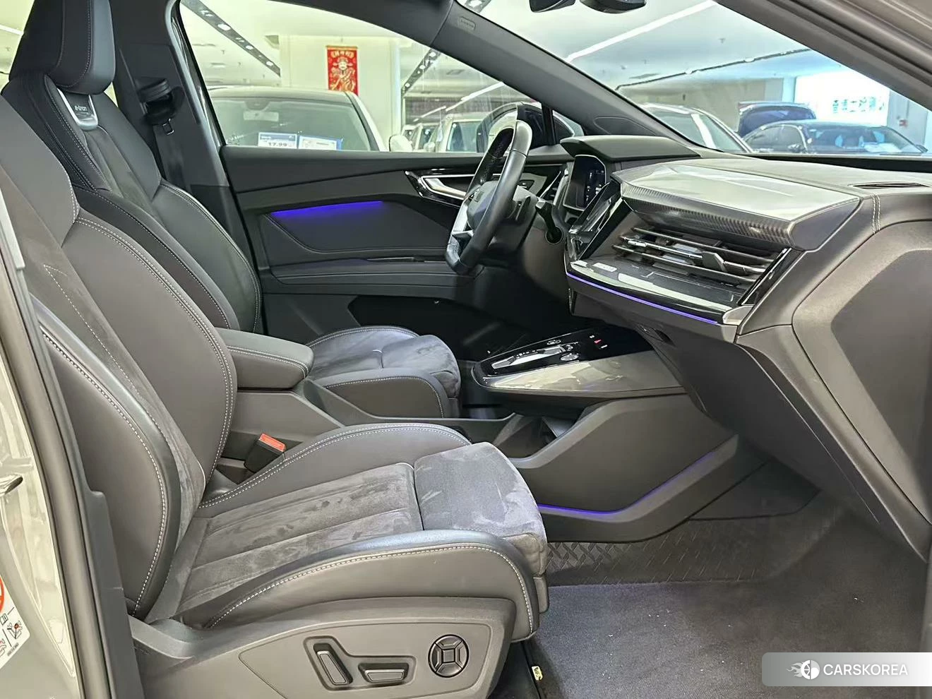 Audi Q4 id 4473315 из Китая 7