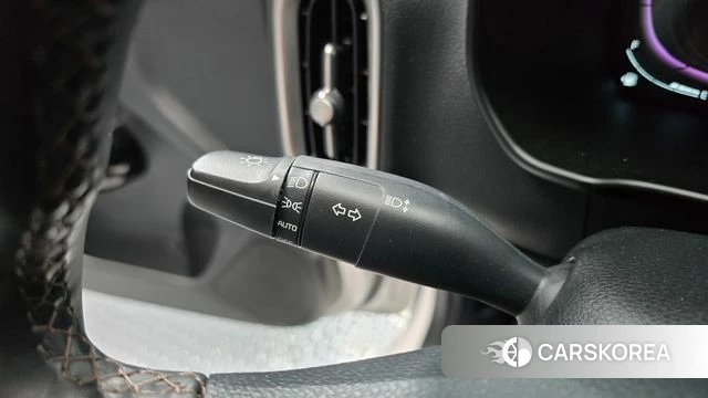 Kia The New Morning (JA) id 4762838 из Кореи 7