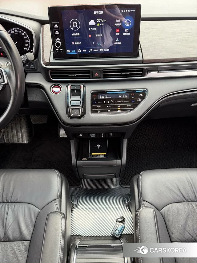 Honda Odyssey id 4276810 из Китая 7