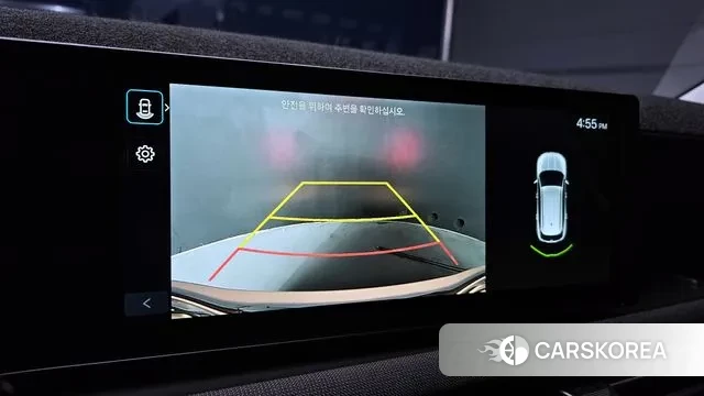 Hyundai The New Tucson (NX4) id 3316162 из Кореи 7