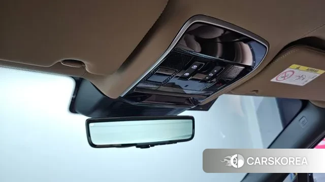 Land Rover Range Rover 5th Generation id 3733972 из Кореи 7