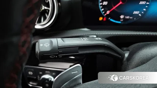 Mercedes-Benz A-Class W177 id 3626090 из Кореи 7