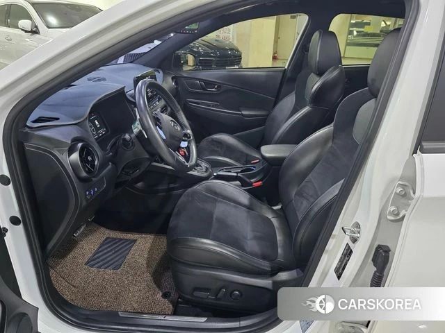 Hyundai The New Kona id 3800215 из Кореи 7