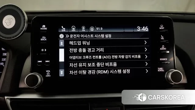 Honda Accord 10th Generation id 2980317 из Кореи 7