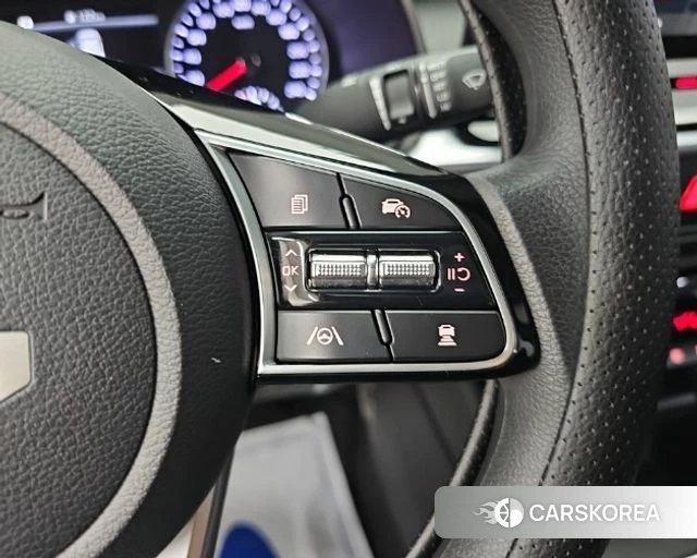 Kia The New K3 2nd generation id 4599971 из Кореи 7