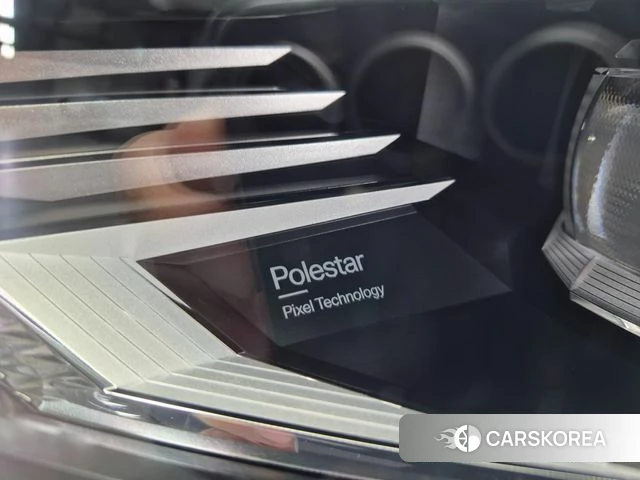 Polestar Polestar 2 id 3964681 из Кореи 7