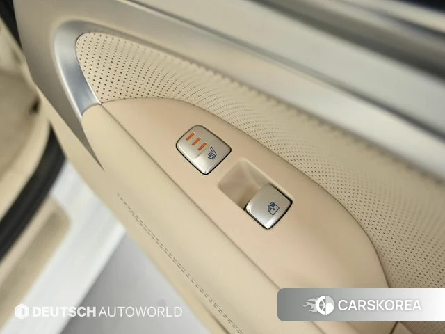 Genesis The New G70 id 4691720 из Кореи 7