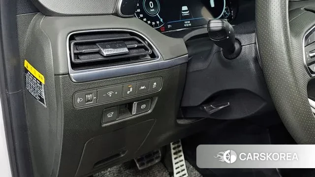 Hyundai Palisade id 2960840 из Кореи 7