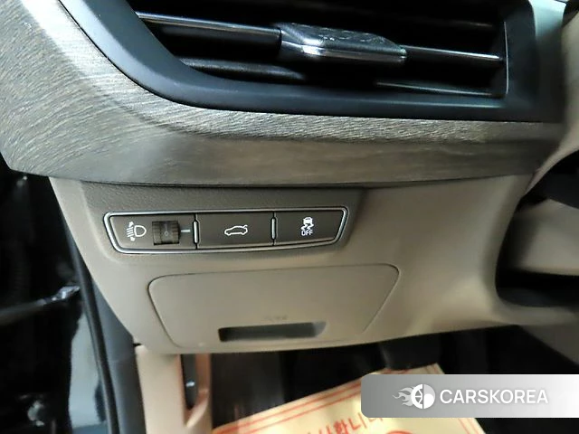 Kia K8 id 4561730 из Кореи 7