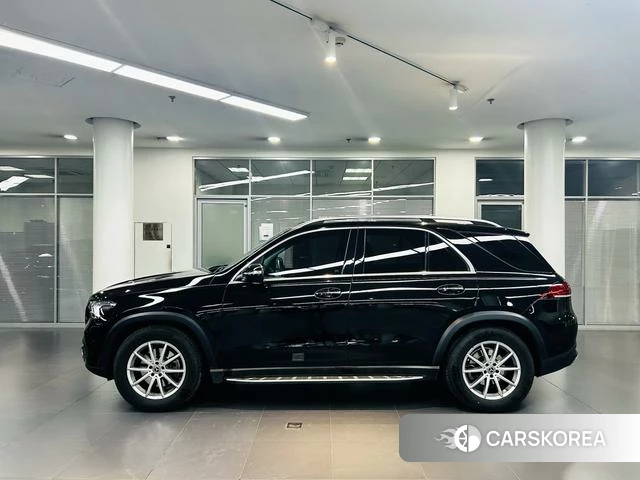 Mercedes-Benz GLE (import) id 4264763 из Китая 7