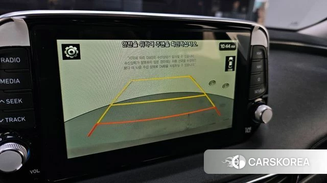 Hyundai Santa Fe TM id 3880151 из Кореи 7