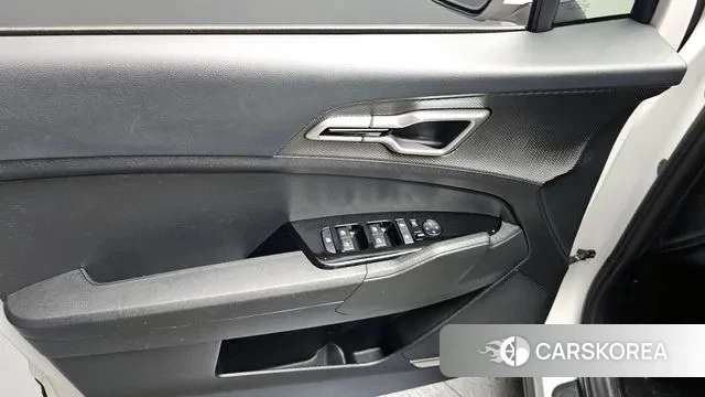 Kia Sportage 5th Generation id 3539033 из Кореи 7