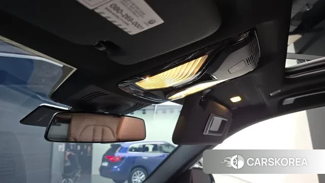 BMW X5 (G05) id 3013507 из Кореи 7