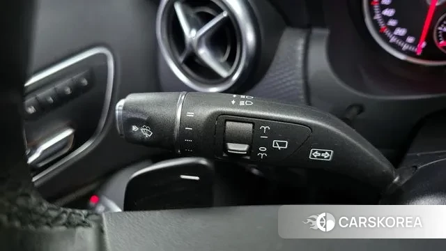 Mercedes-Benz A-Class W176 id 2903028 из Кореи 7