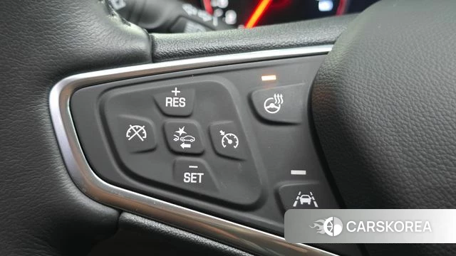 Chevrolet (GM Daewoo) The New Malibu id 4849553 из Кореи 7