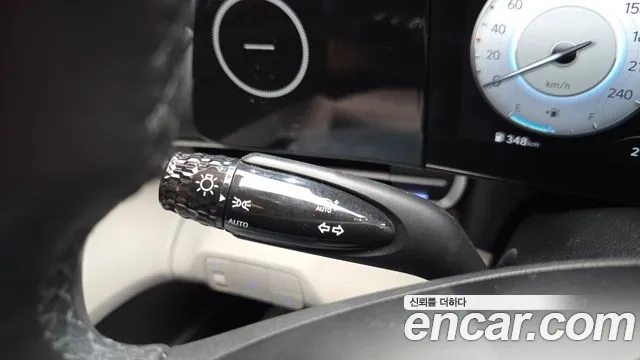 Hyundai Avante (CN7) id 2906062 из Кореи 7