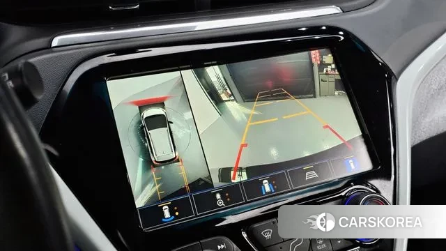 Chevrolet (GM Daewoo) Bolt EV id 3463674 из Кореи 7