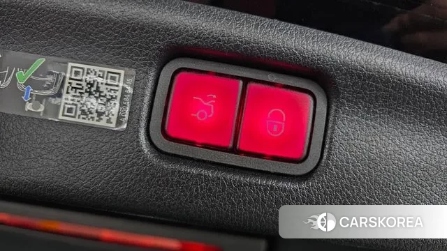 Mercedes-Benz C-Class W206 id 3436976 из Кореи 7