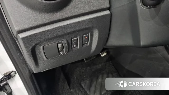 Renault Korea (Samsung) New QM3 id 3198204 из Кореи 7