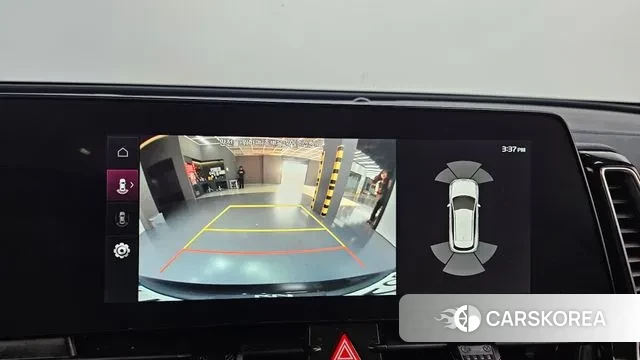 Kia Sportage 5th Generation id 3360193 из Кореи 7