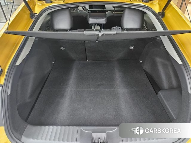 Toyota Prius 5th Generation id 3891502 из Кореи 7