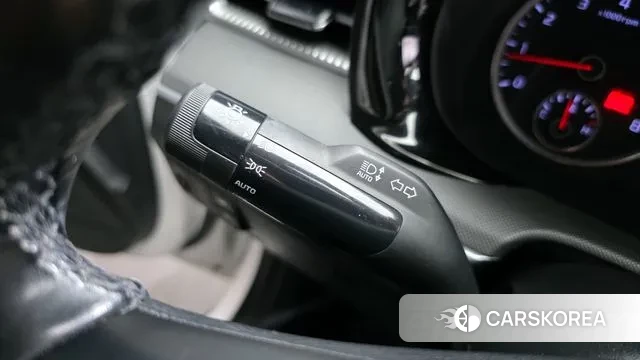 Kia K5 3rd generation id 3232276 из Кореи 7