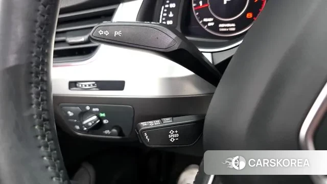 Audi Q7 (4M) id 3748070 из Кореи 7