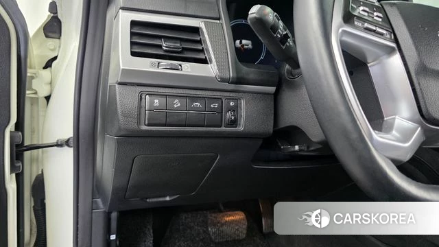 Ssangyong All New Rexton id 4338754 из Кореи 7
