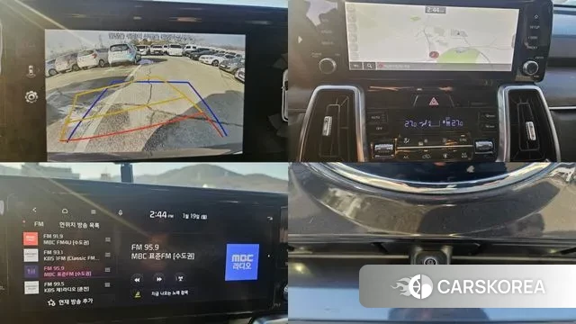 Kia Sorento 4th Generation id 3598389 из Кореи 7